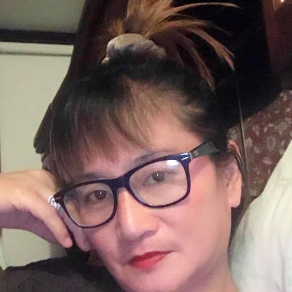 Meet your Posher, Rica - Picture 1 of 1